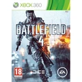 Electronic Arts Battlefield 4 Xbox 360 Game